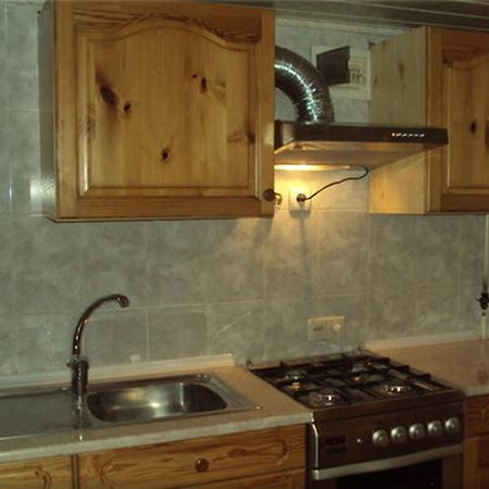 Evrika Apartments On Rustaveli Avenue Tbilisi ภายนอก รูปภาพ