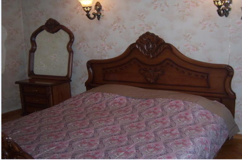 Evrika Apartments On Rustaveli Avenue Tbilisi ห้อง รูปภาพ