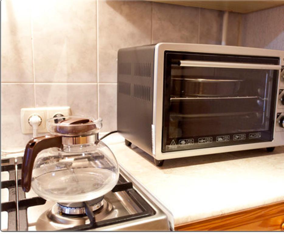 Evrika Apartments On Rustaveli Avenue Tbilisi ห้อง รูปภาพ