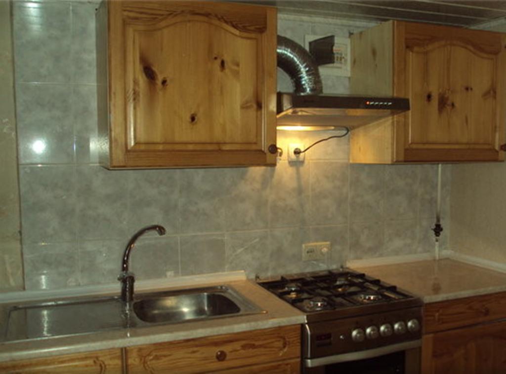 Evrika Apartments On Rustaveli Avenue Tbilisi ภายนอก รูปภาพ