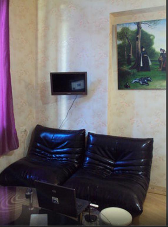 Evrika Apartments On Rustaveli Avenue Tbilisi ห้อง รูปภาพ