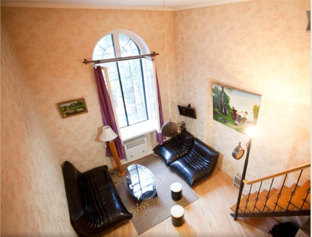 Evrika Apartments On Rustaveli Avenue Tbilisi ห้อง รูปภาพ