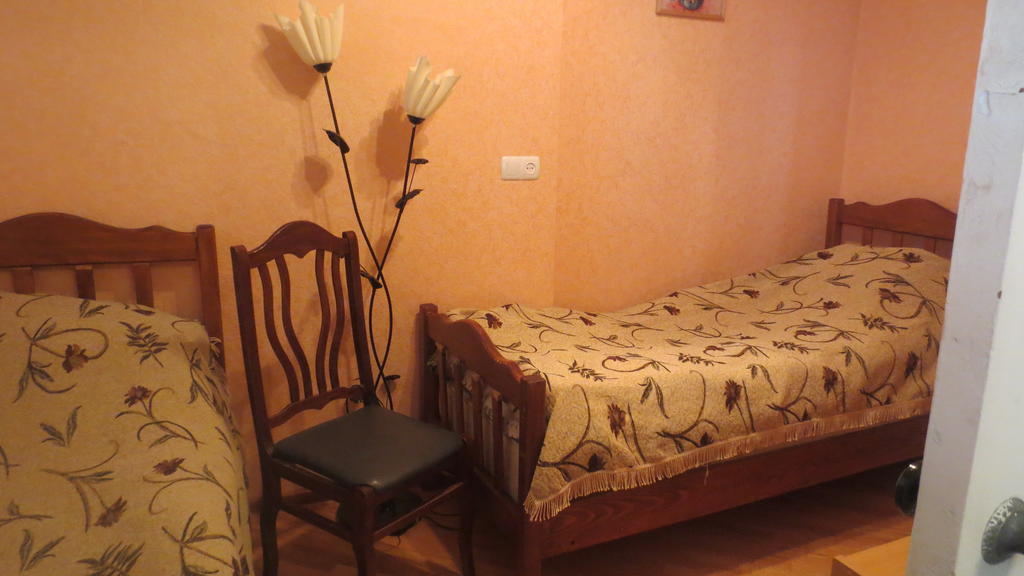 Evrika Apartments On Rustaveli Avenue Tbilisi ห้อง รูปภาพ
